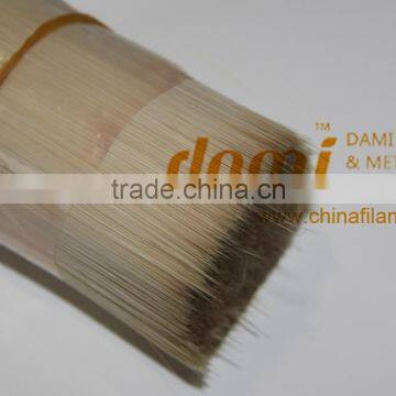 PAINT BRUSH PET FIBER | PBT BRISTLE FOR BRUSH FILAMENT photo-2