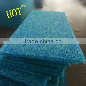 Biological Aquarium Filter Mat for Koi Pond and Fish Farm photo-4