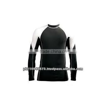 Rash Guard