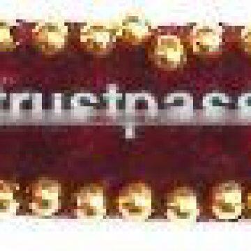 Beaded Trim BGT140