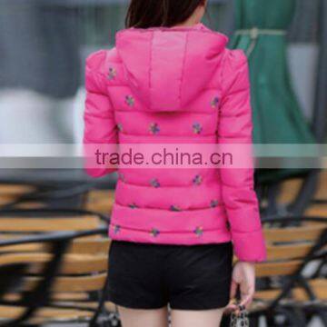 Winter Jacket,padded Jacket,duck Down Jacket photo-2