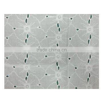 Embroidery Lace Fabrics photo-6