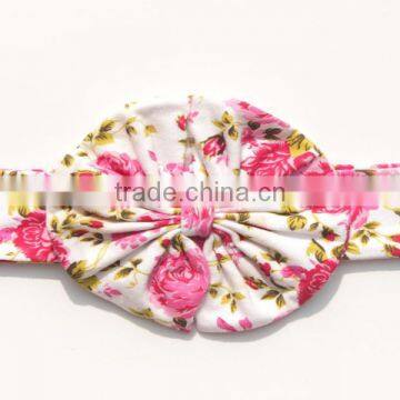 2016 Manufactory Kids Hair Accessories Wholesale Baby Headband Wholesale From China Rand Baby Clothing photo-6