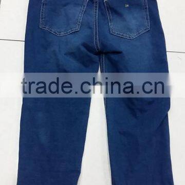 Girl's Hot Sale Fashion Comfortable Pants Liquidation Stock photo-4