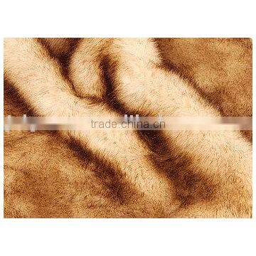 faux fur fabric