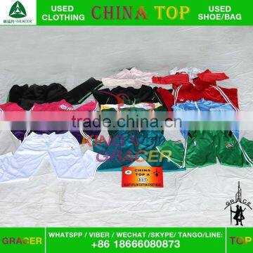 Cheap Unsorted School Uniform Used Clothes From China photo-2