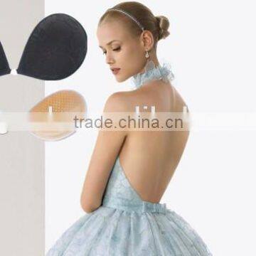strapless invisible sexy Magic invisible V shape bra