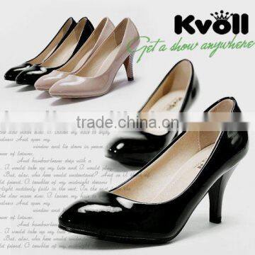 2010 Dress Shoes