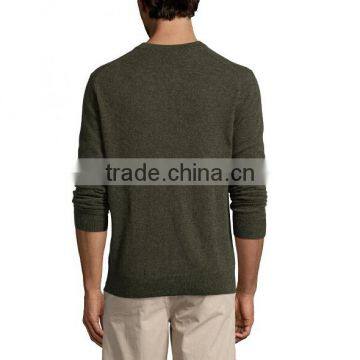100% Cashmere Sweater Latest Sweater Designs for Men Cashmere Sweater photo-2