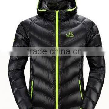 2017 Fashion Design Ultralight Down Jacket for Men photo-2