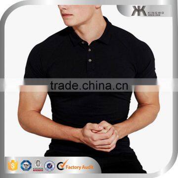 Latest Shirt Design For Men Fashion Designs Cotton T-shirts photo-2