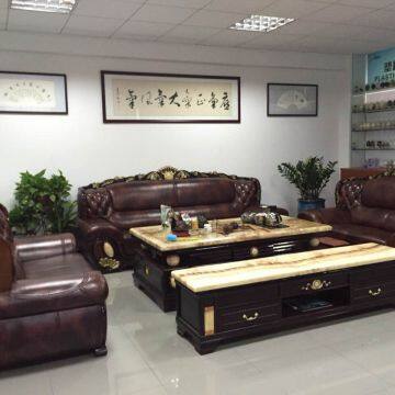 Guangdong LINA Machinery Co.,LTD company overview - view 4