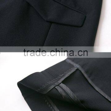 New Fashion Custom Sleeveless Women Outerwear Ladies Spring&autumn Vests photo-4