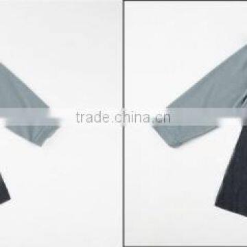 Big Boy Batman Cape Three Pieces Pajamas photo-2