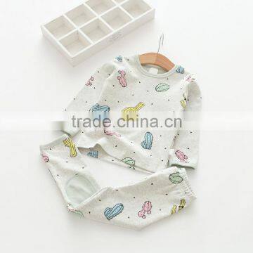 S15849A Winter Sleepwear Children Funny Costumes Pajamas photo-4