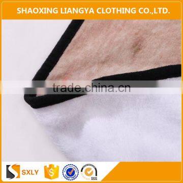 Digital Printing Fleece Blanket, Portable Outdoor Blanket Mini Waterproof photo-4