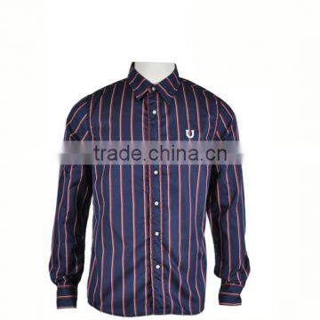 Hot Sale 100% Cotton Twill Fabric Industrial Working Safety Workwear photo-3