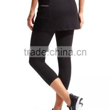 Wholesale Custom Women Fashion Yoga Pants Compression Package Buttocks Legging photo-5