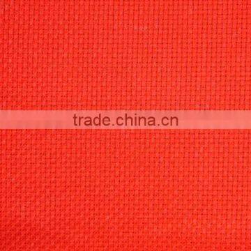 Chinese class A cotton cloth, superfine cotton, red, CA - 14 ct, multi-purpose