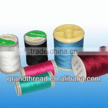 Different Color dunhuang sewing thread