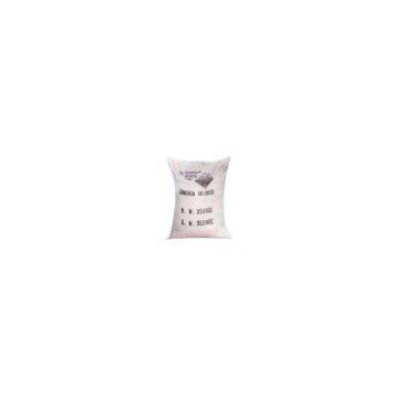 Potassium Sulphate Fertilizer