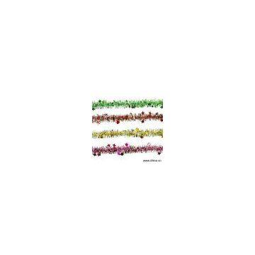 Sell Tinsel Garlands