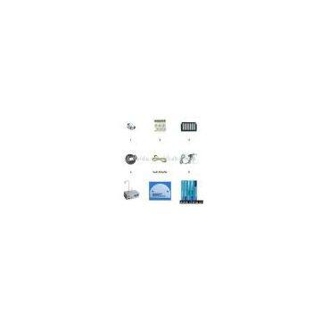 Sell Embroidery Machine Parts