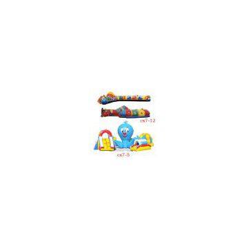 Sell Inflatable Tunnels