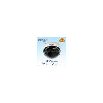CCTV Dome IP Camera