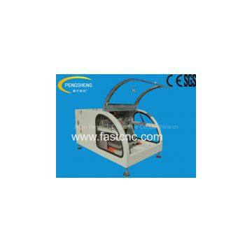 DSP control mini cnc router PC-4040-C