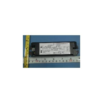 18W T8 Tube LED Power Driver 520mA PSE Ceritificated