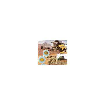 Turkey Combine Harvester Spare Parts