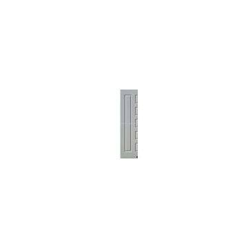 PVC Cabinet Door