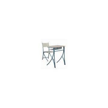 High Quality Students Desks and Chairs photo-3