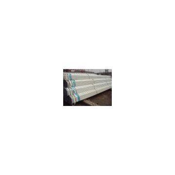 Hot Dipped Galvanized Scaffolding Tube