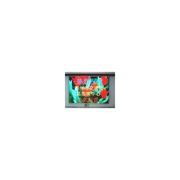 Indoor SMD (3-in-1) LED Full Color Display Screen