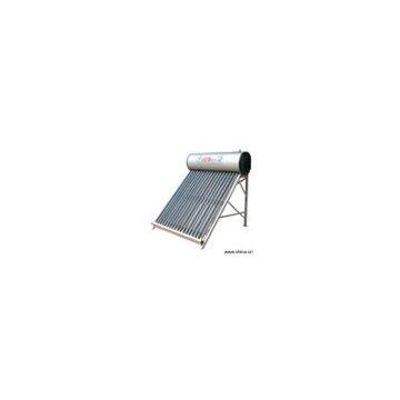 Sell Solar Water Heater