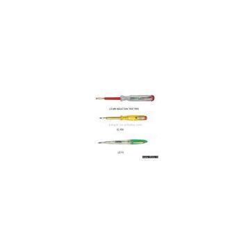 INDUCTION TEST PEN