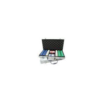 Sell Poker Set And Poker Chips (India)