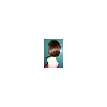 Human Hair Wig photo-2
