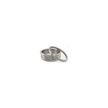 OVAL/OCTAGONAL RING JOINT GASKETS
