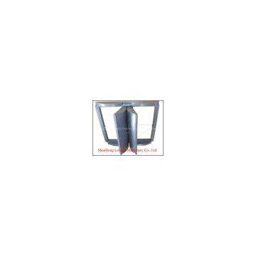 Sell Square Butterfly Ceiling Inlet photo-2
