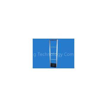 EAS Clothes Anti Shoplifting Security System Radio Frequency 8.2MHZ Mono Antenna