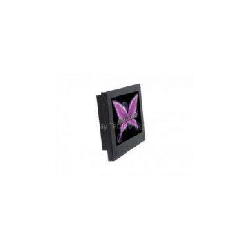 10.4 Inch 800 x 600 Pixels AC 100~240V 8.3V Mobile Open Frame Touch Digital LCD Display