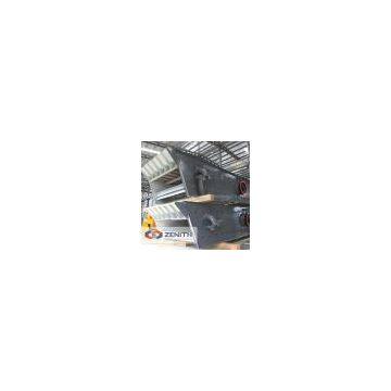 YK series Vibrating Screen for mining industry