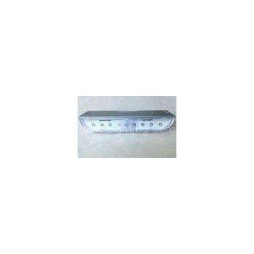1 Feet Led Cabinet Light 24v With Infrared Detection For Attic
