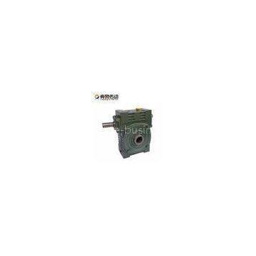 Precision Shaft Mounted Gear Reducer Motor 1400rpm For Concrete Batching