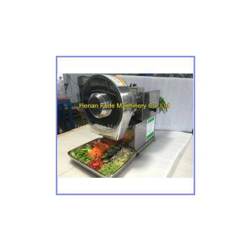 leek vegetable cutting machine