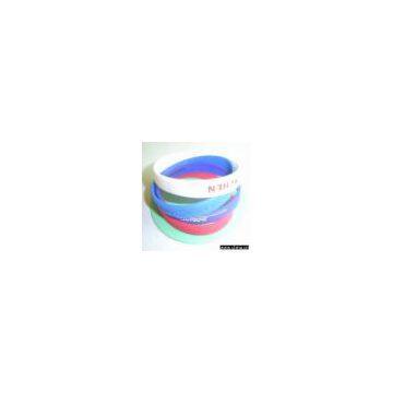 Sell Silicon Bracelets