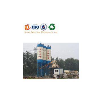 Jsa for Concrete Batching Plant photo-3